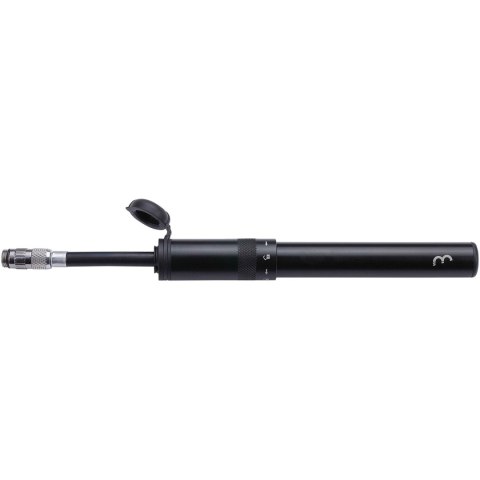 Pompka rowerowa BBB EasyRoad