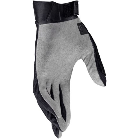 Rękawice LEATT Glove MTB 2.0 X-Flow Czarny (L)