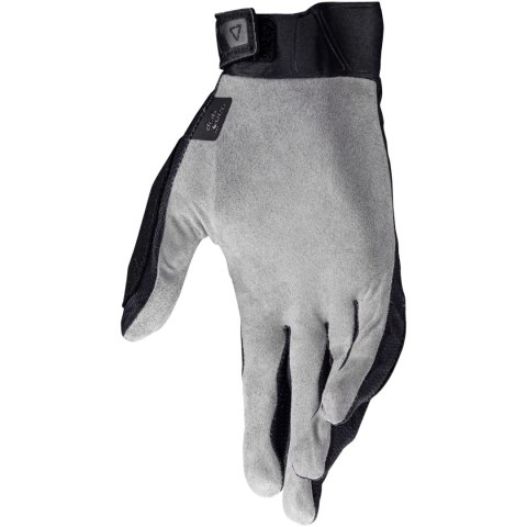 Rękawice LEATT Glove MTB 2.0 X-Flow Czarny (L)