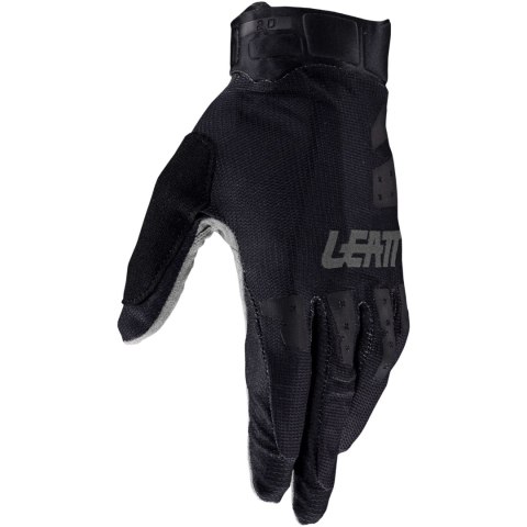 Rękawice LEATT Glove MTB 2.0 X-Flow Czarny (L)