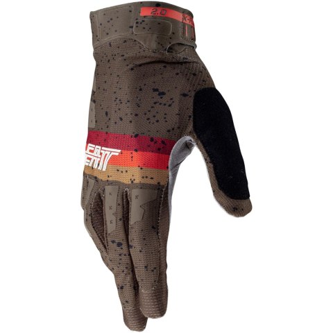 Rękawice LEATT Glove MTB 2.0 X-Flow (L)