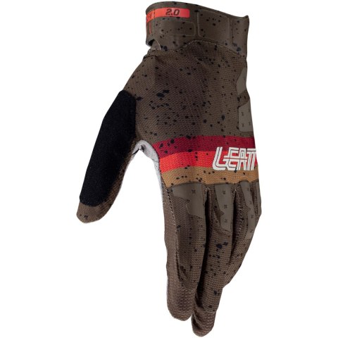 Rękawice LEATT Glove MTB 2.0 X-Flow (S)