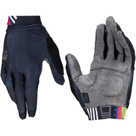 Rękawice LEATT Glove MTB 3.0 Endurance Czarne (L)