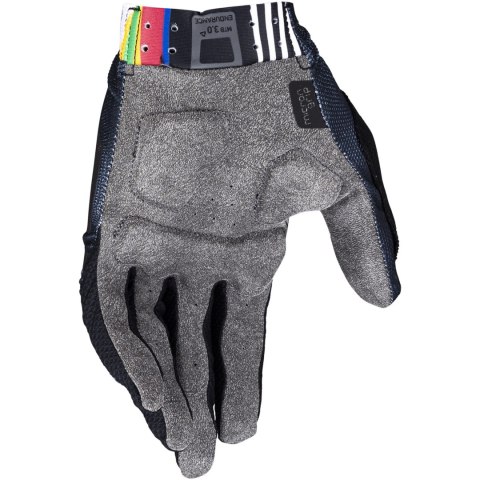 Rękawice LEATT Glove MTB 3.0 Endurance Czarne (L)