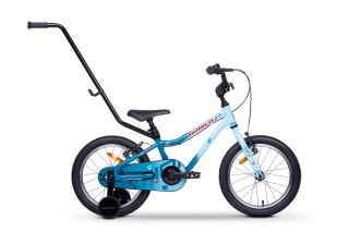Tabou Mini FR 16" Blue Red 2025