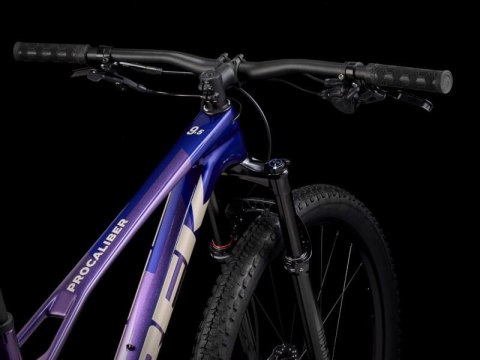 Trek Procaliber 9.5 Generacja 3 Purple Flip Hex Blue 2026 (M)