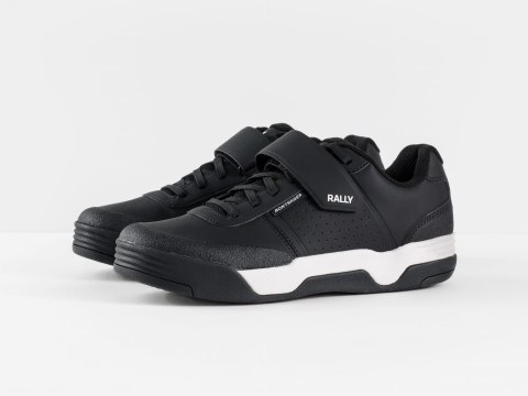 Buty Bontrager Rally Czarne (42)