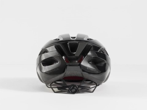 Kask Bontrager Starvos WaveCel Czarny (S)