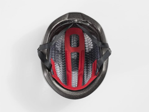 Kask Bontrager Starvos WaveCel Czarny (S)