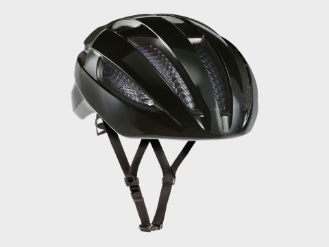 Kask Bontrager Starvos WaveCel Czarny (S)