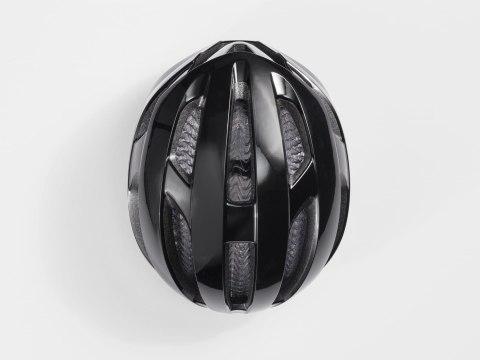 Kask Bontrager Starvos WaveCel Czarny (S)