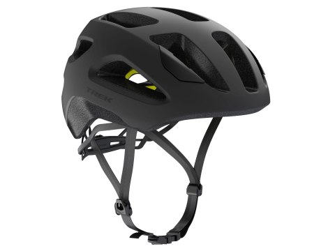 Kask rowerowy Trek Solstice Mips Czarny (S/M)