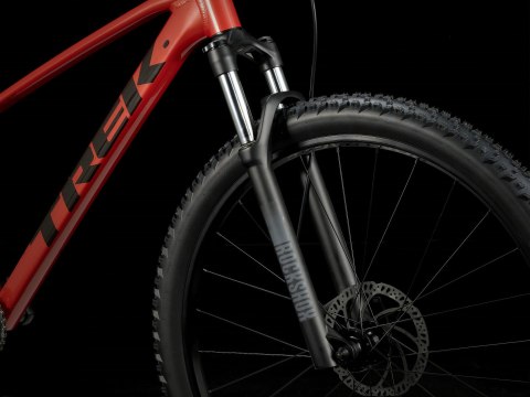Trek Marlin 6 Generacja 3 Lava 2025 (ML)