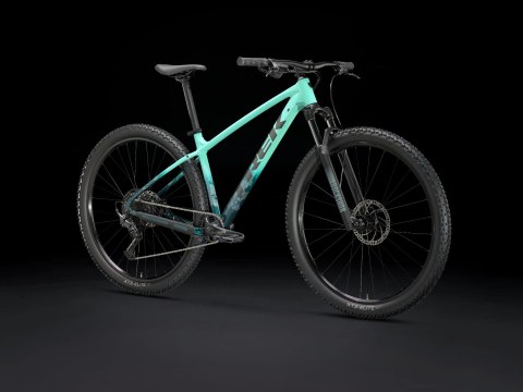 Trek Marlin 6 Generacja 3 Miami Green to Dark Aquatic Fade 2025 (ML)