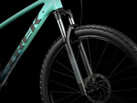 Trek Marlin 6 Generacja 3 Miami Green to Dark Aquatic Fade 2025 (ML)