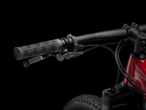 Trek Procaliber 6 Viper Red/Crimson 2025 (S)