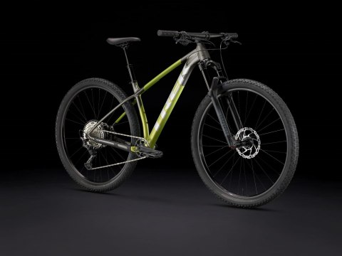 Trek Procaliber 8 Power Surge Mercury 2025 (ML)