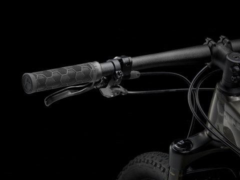 Trek Procaliber 8 Power Surge Mercury 2025 (ML)