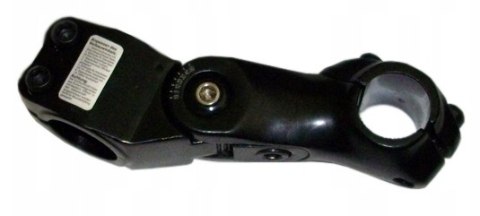 Wspornik ahead 125mm 28,6/25,4 mm, 145124-B