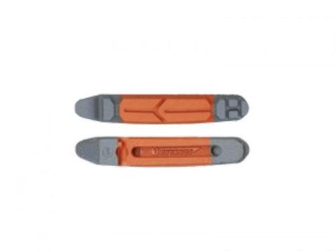 Wsuwki Ashima Szosa Shimano Kolor