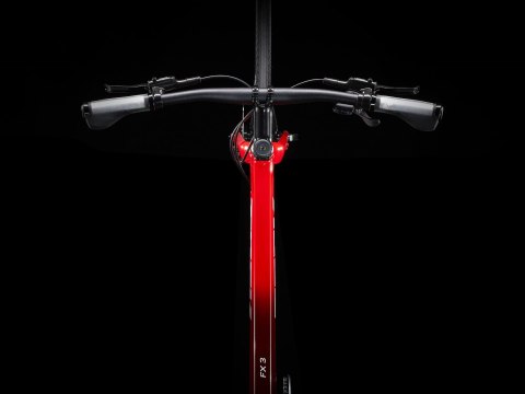 Trek FX 3 Disc Viper Red to Cobra Blood Fade 2023 (S)