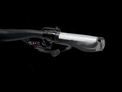 Trek FX 3 SO Galactic Grey 2025 (L)