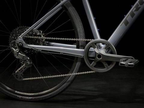 Trek FX 3 SO Galactic Grey 2025 (L)