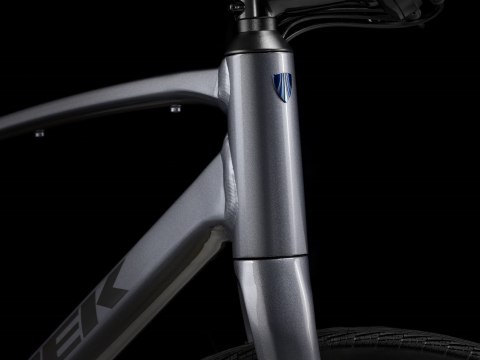 Trek FX 3 SO Galactic Grey 2025 (L)