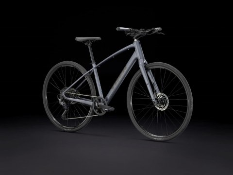 Trek FX 3 SO Galactic Grey 2025 (S)