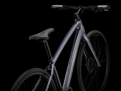 Trek FX 3 SO Galactic Grey 2025 (S)