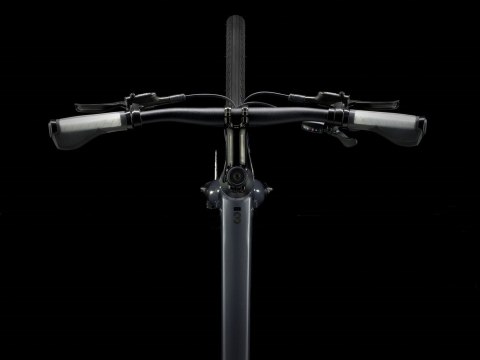 Trek FX 3 SO Galactic Grey 2025 (S)