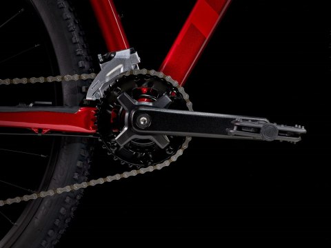 Trek Marlin 4 Crimson Generacja 2 2025 (L)