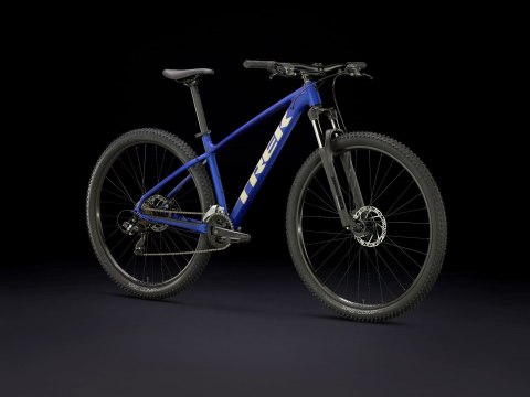 Trek Marlin 4 Matte Hex Blue Generacja 2 2025 (M)