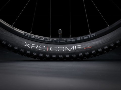 Trek Marlin 4 Matte Hex Blue Generacja 2 2025 (M)