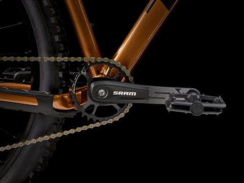 Trek Marlin 7 Generacja 3 Pennyflake 2025 (ML)