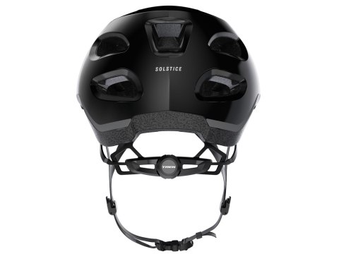 Kask Trek Solstice Czarny (M/L)