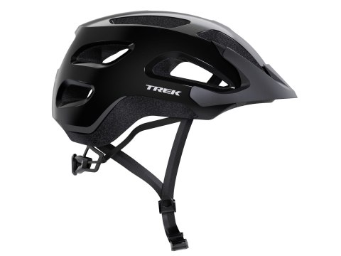 Kask Trek Solstice Czarny (M/L)