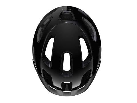 Kask Trek Solstice Czarny (M/L)