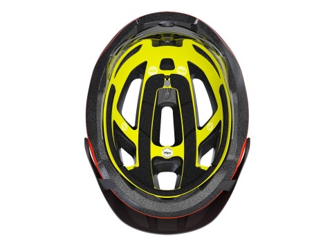 Kask Trek Solstice MIPS Radioactive Red (S/M)