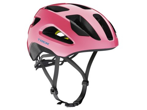 Kask Trek Solstice MIPS Różowy Pink Frosting (L/XL)