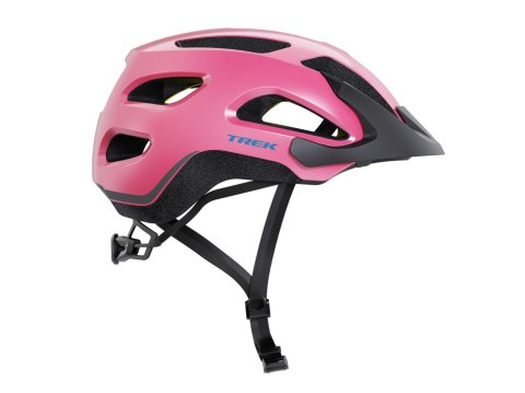 Kask Trek Solstice MIPS Różowy Pink Frosting (S/M)