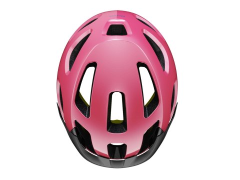 Kask Trek Solstice MIPS Różowy Pink Frosting (S/M)