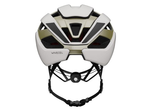 Kask rowerowy Trek Circuit WaveCel White (M)