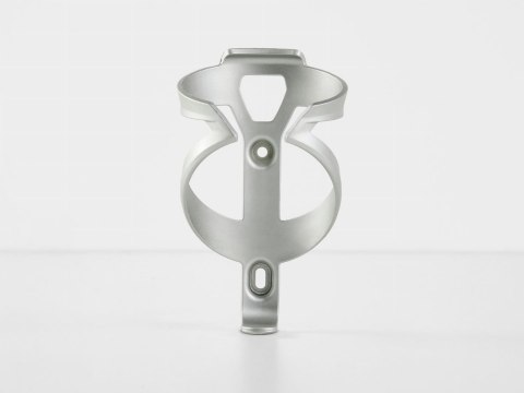 Koszyk na bidon Trek Elite z materiałów pochodzących z recyklingu (Lunar Silver)