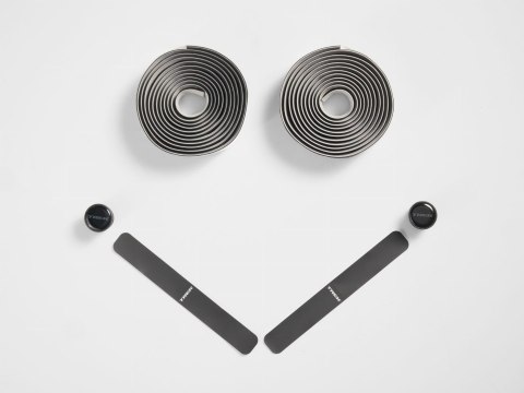 Owijka Trek Perf Line (Czarny Brązowy)