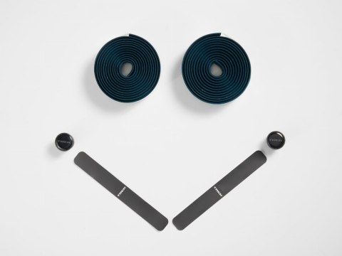 Owijka Trek Żelowo-korkowa (Viper Red)