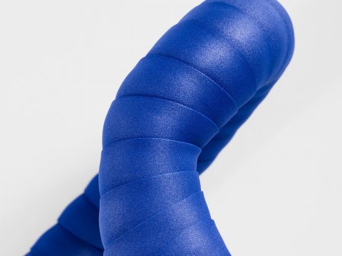 Owijka na kierownicę żelowo-korkowa TREK (Czarny)