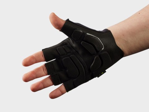 Rękawiczki Trek Circuit Radioactive Yellow (L)