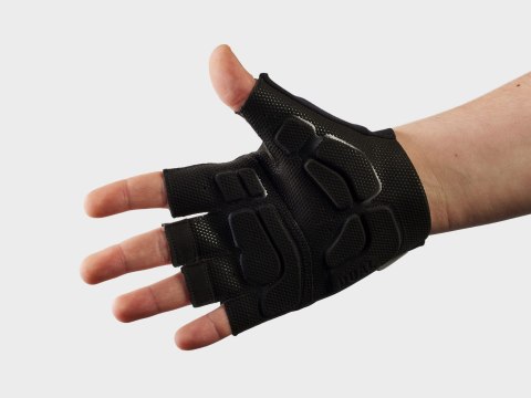 Rękawiczki Trek Velocis Czarne (S)