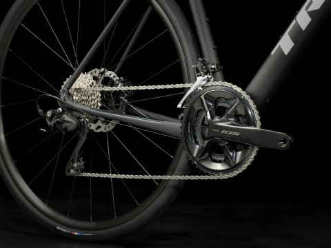 Trek Domane AL 5 Generacja 4 Matte Trek Black 2026 (58)